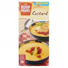 Koopmans Custard